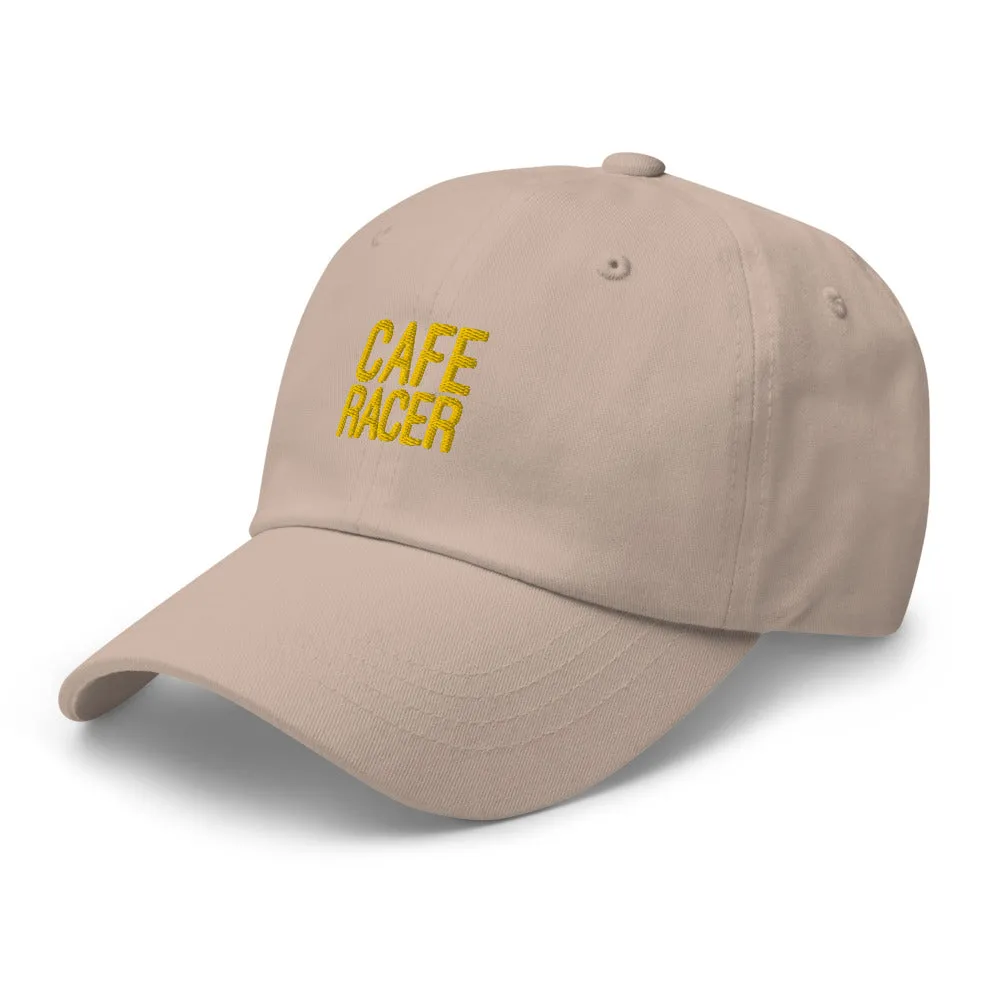 CAFE RACER HAT