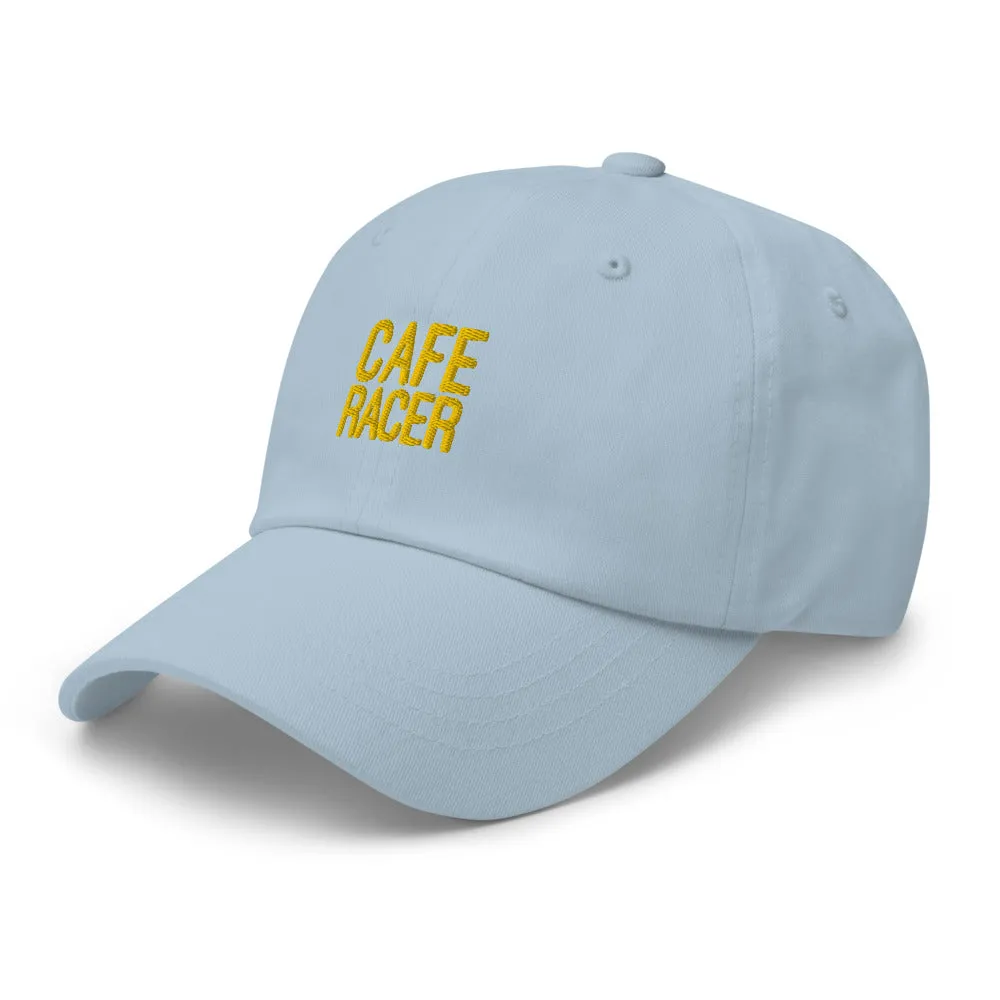 CAFE RACER HAT