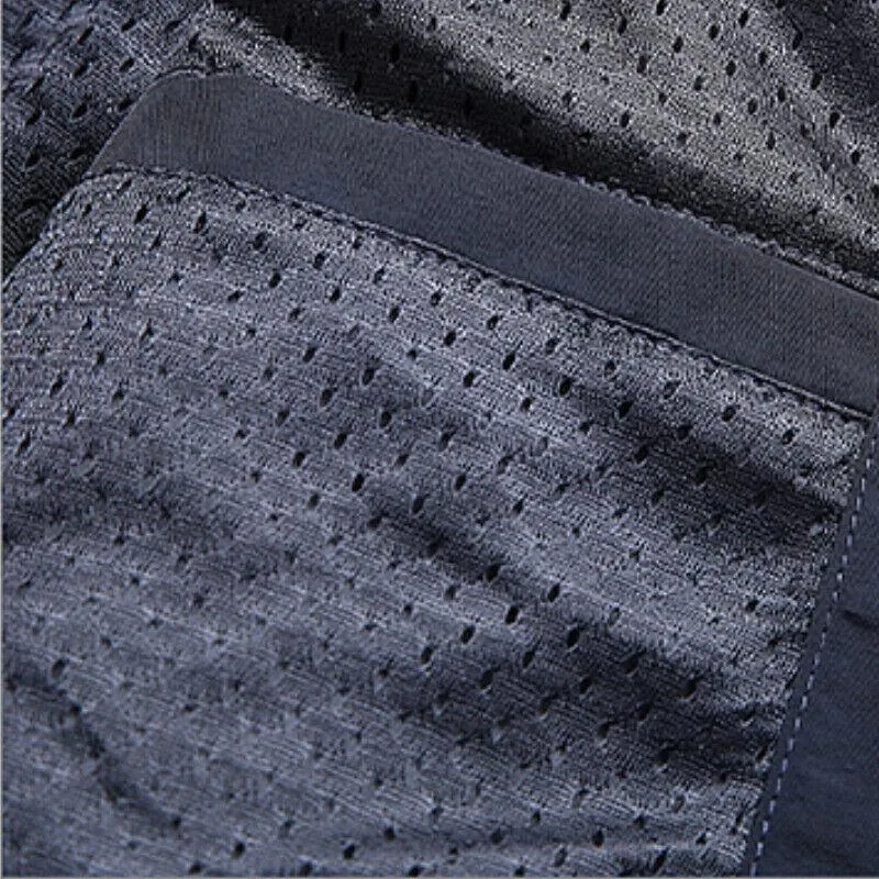 Casual Zip-up Vest with Pockets | Perfect for Everyday Wear