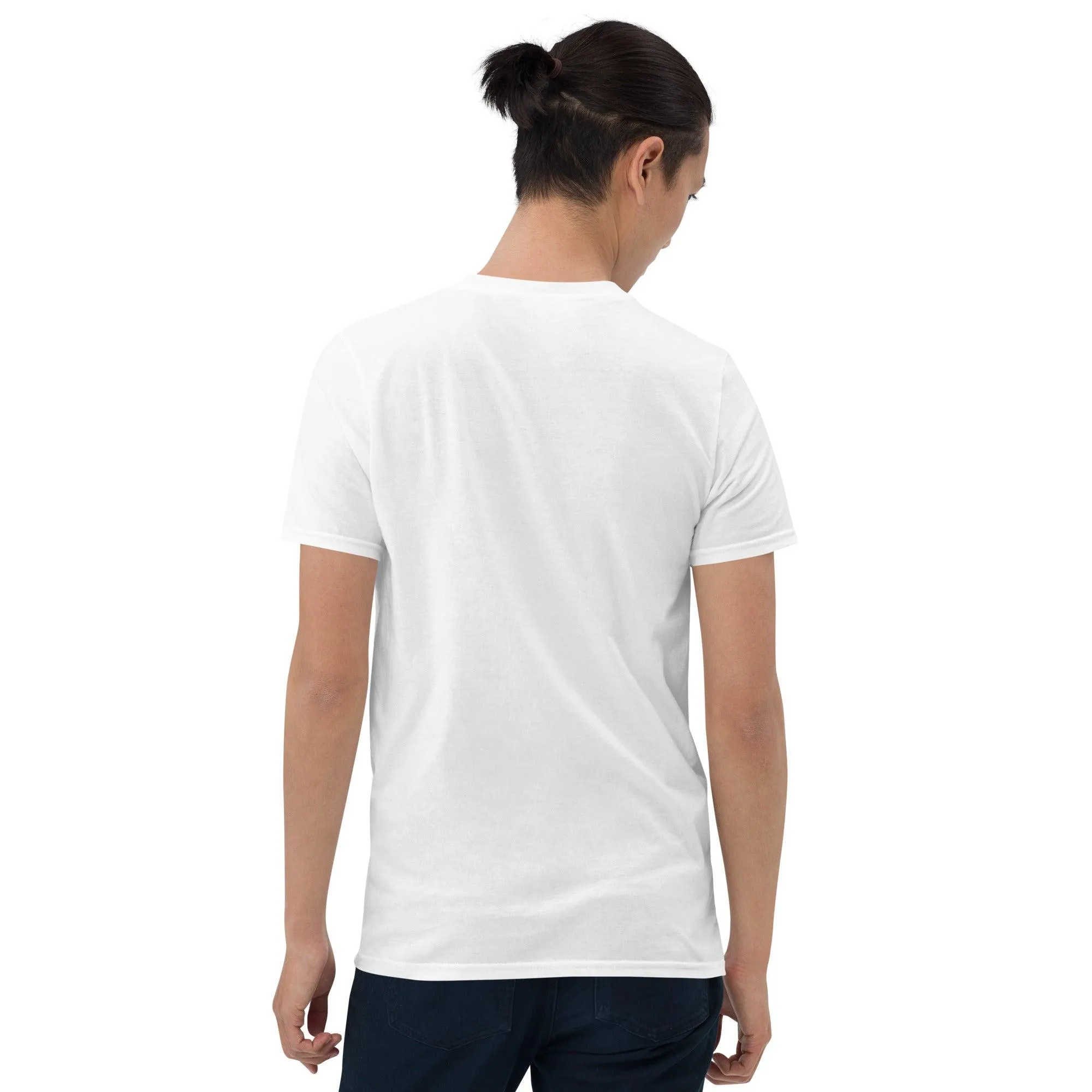 Catzilla | Unisex Soft Style T-Shirt