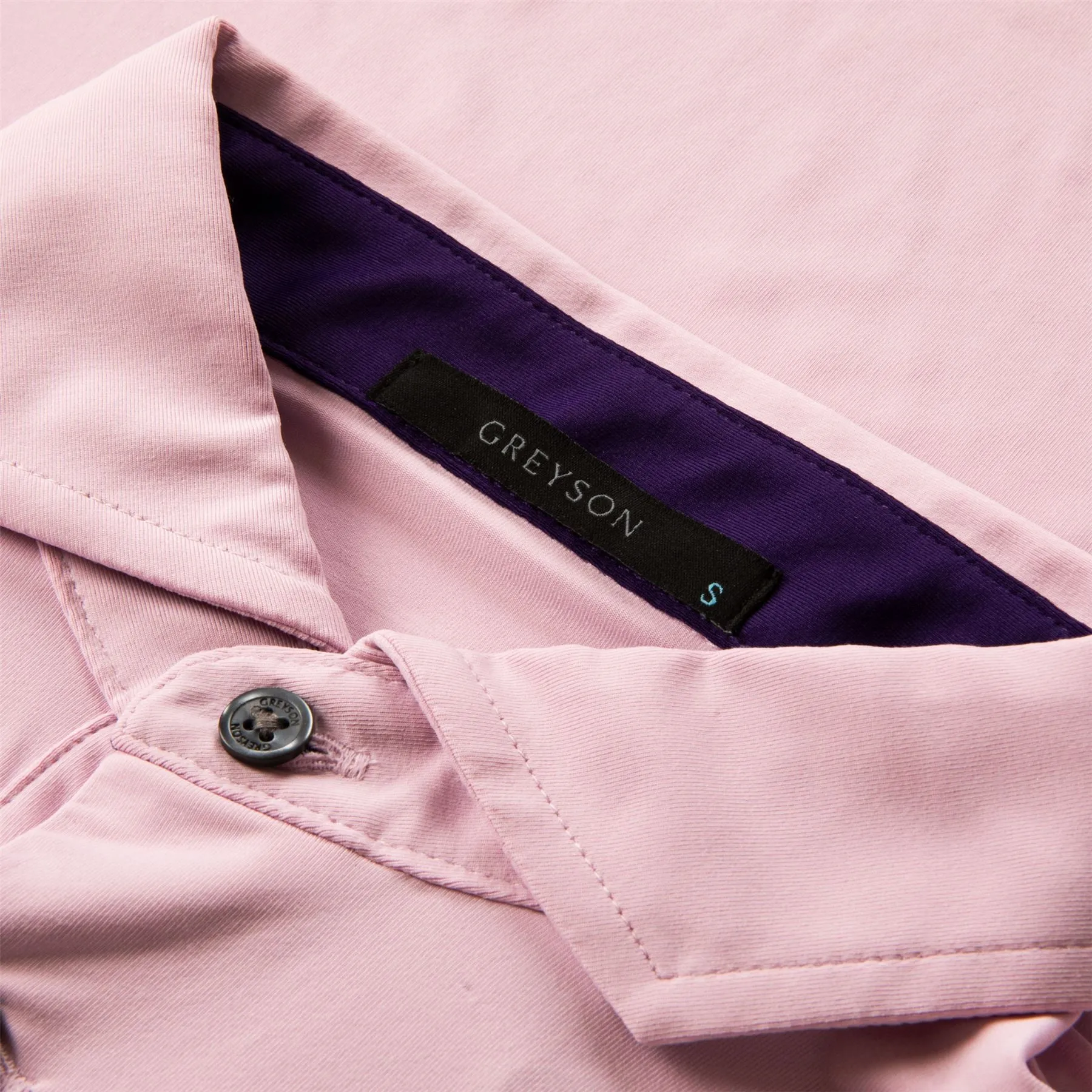 Cayuse Polo Sunrise - SU24