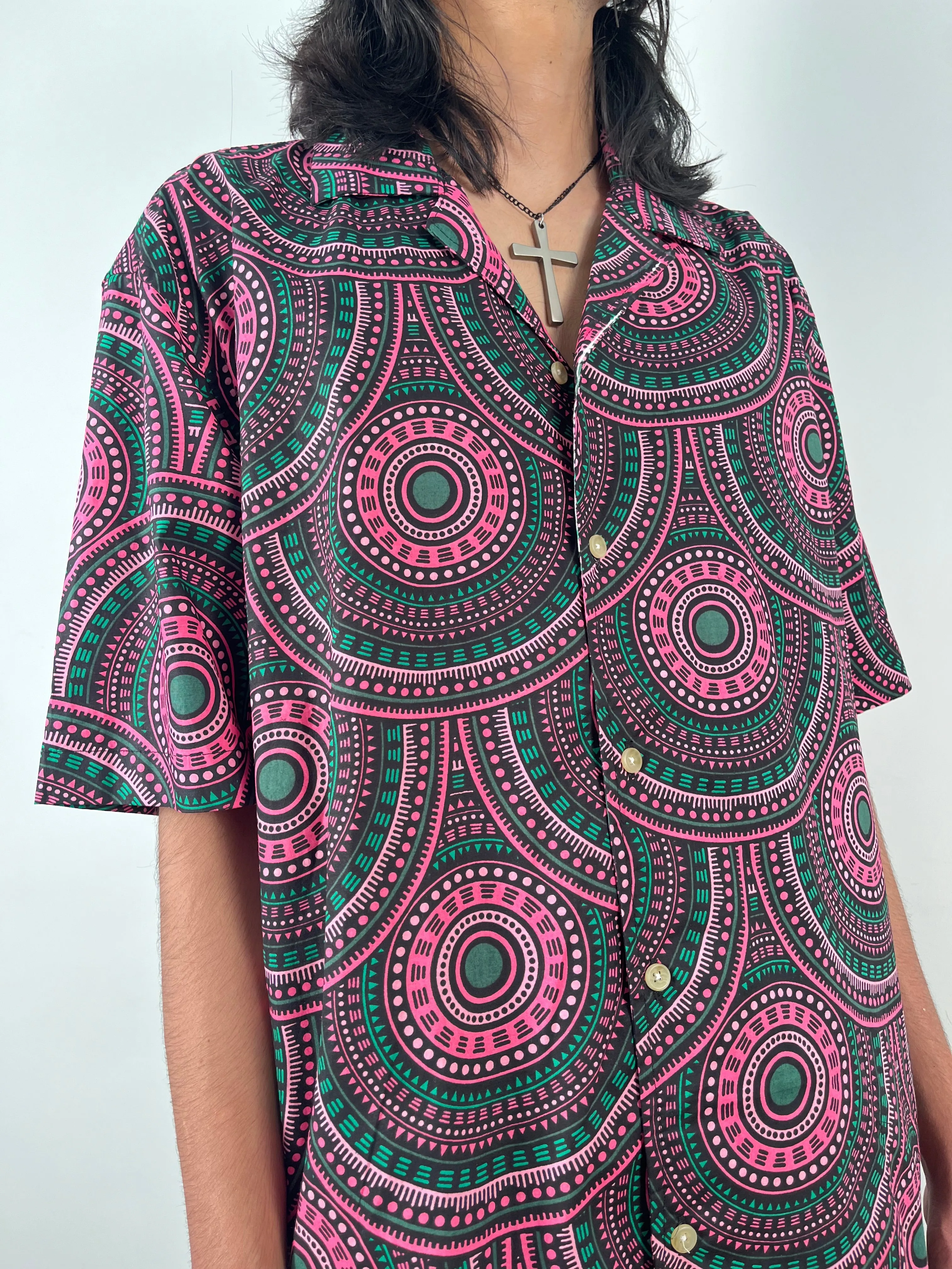 Chakra shirt