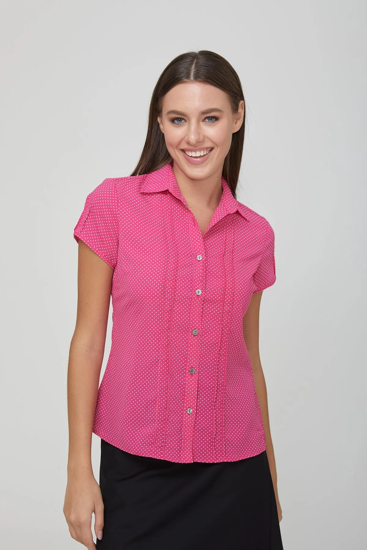 City Collection Stretch Spot (2173SS) (2nd  colors)