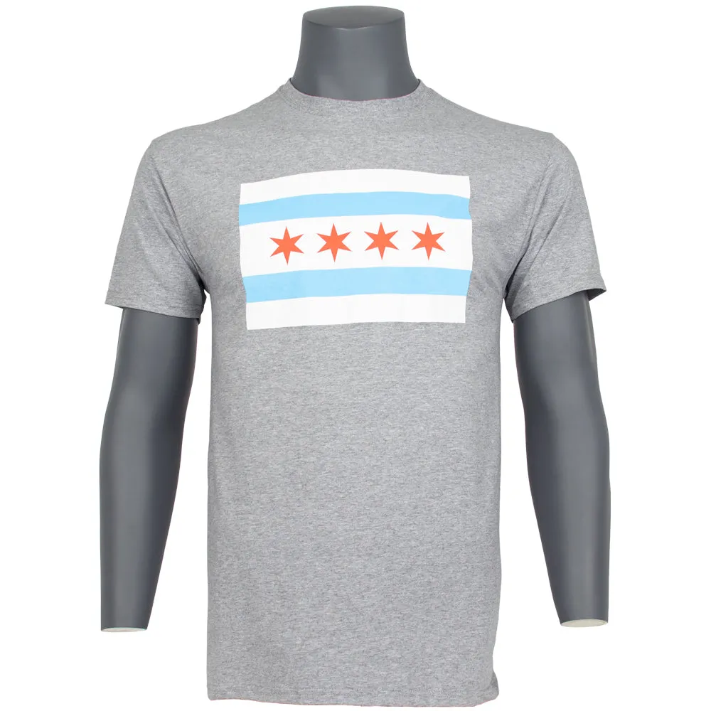 City of Chicago T-Shirt
