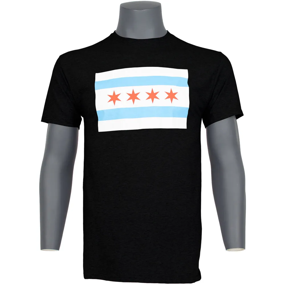 City of Chicago T-Shirt