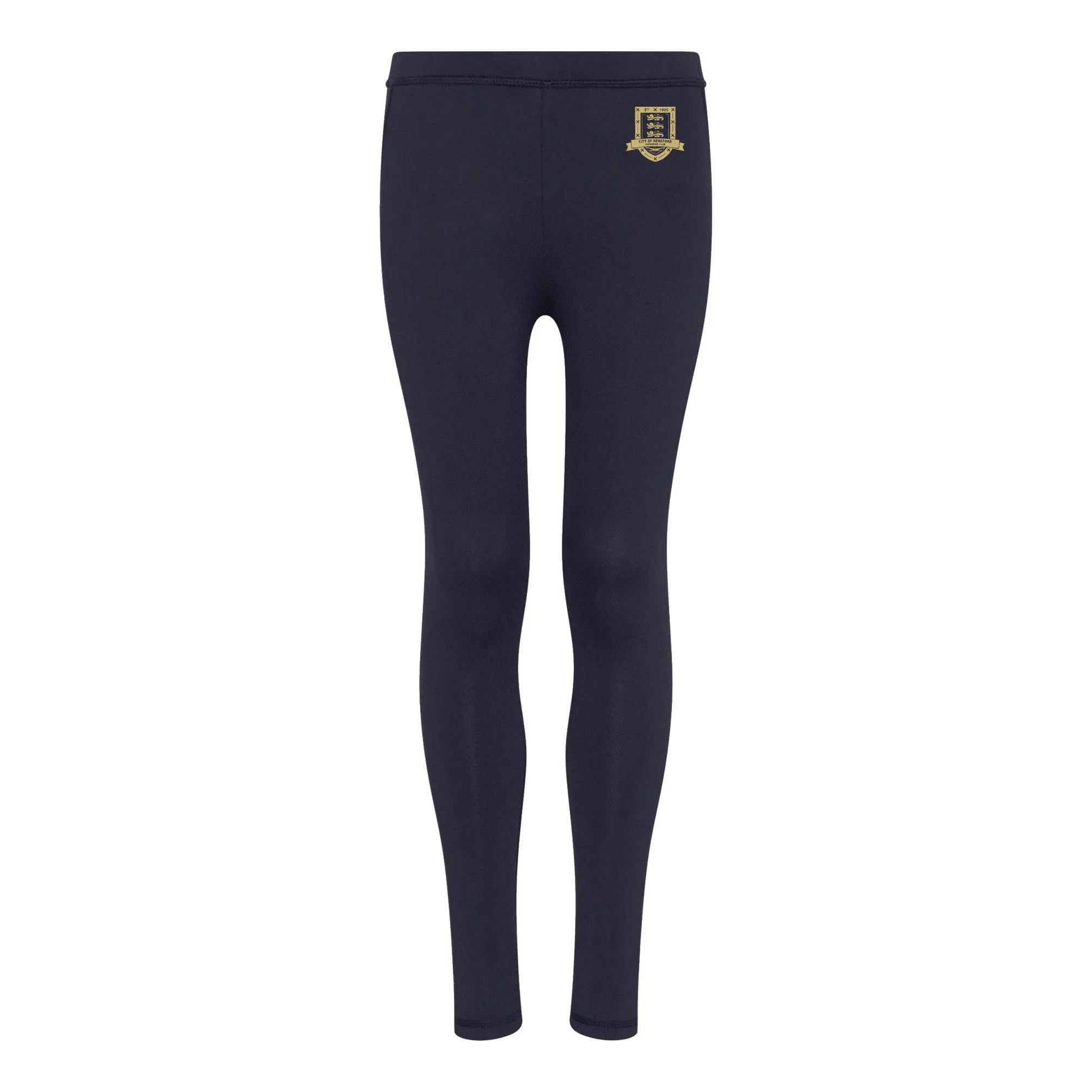 City of Hereford Team Leggings