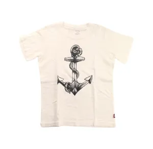 City Threads Short Sleeve T-Shirt 4T
