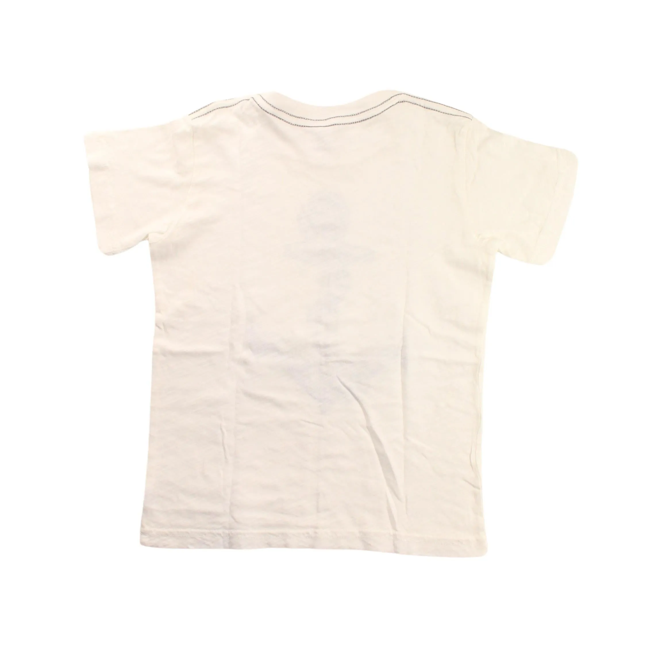 City Threads Short Sleeve T-Shirt 4T