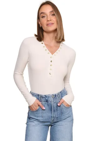 Collins Long Sleeve Top