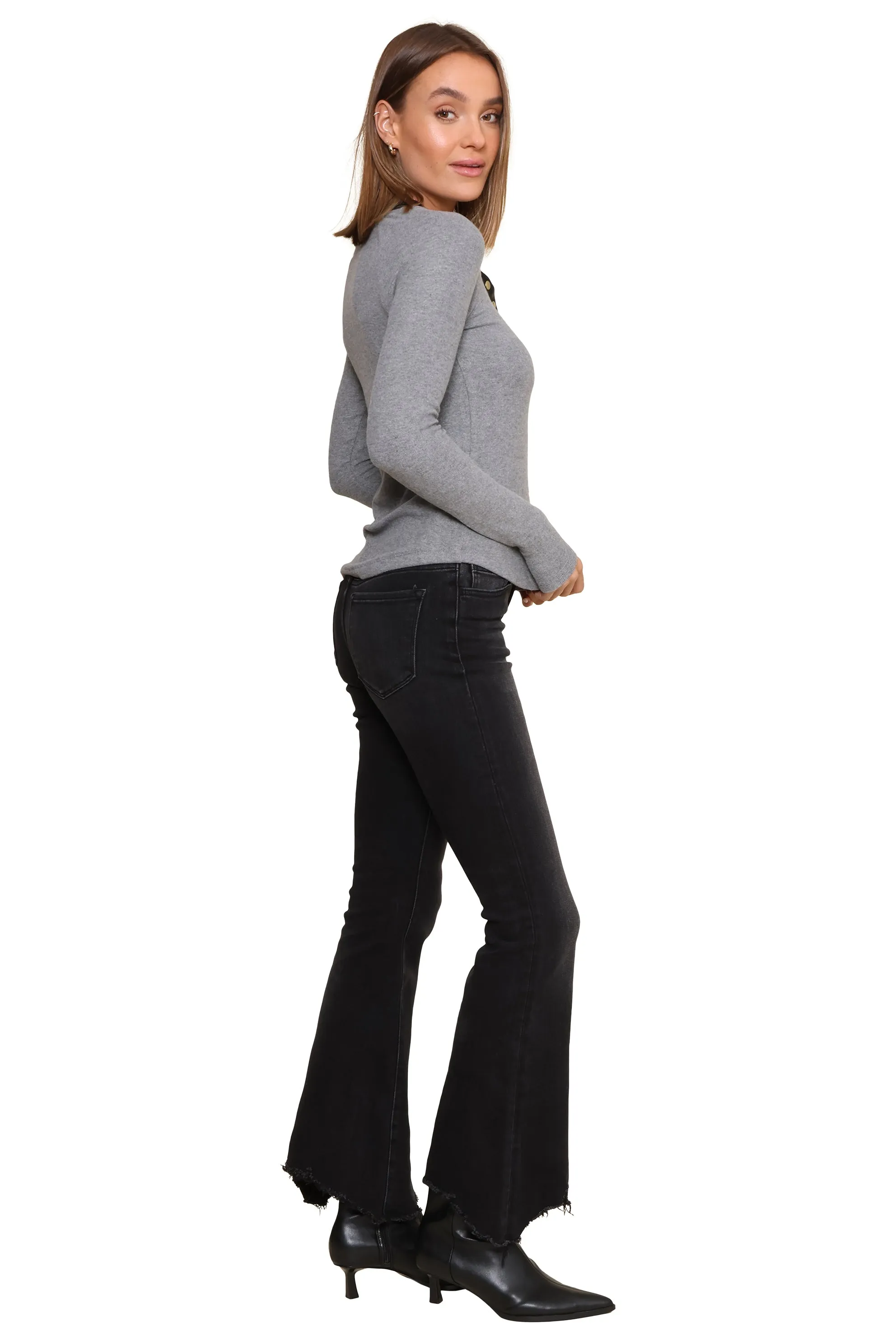 Collins Long Sleeve Top