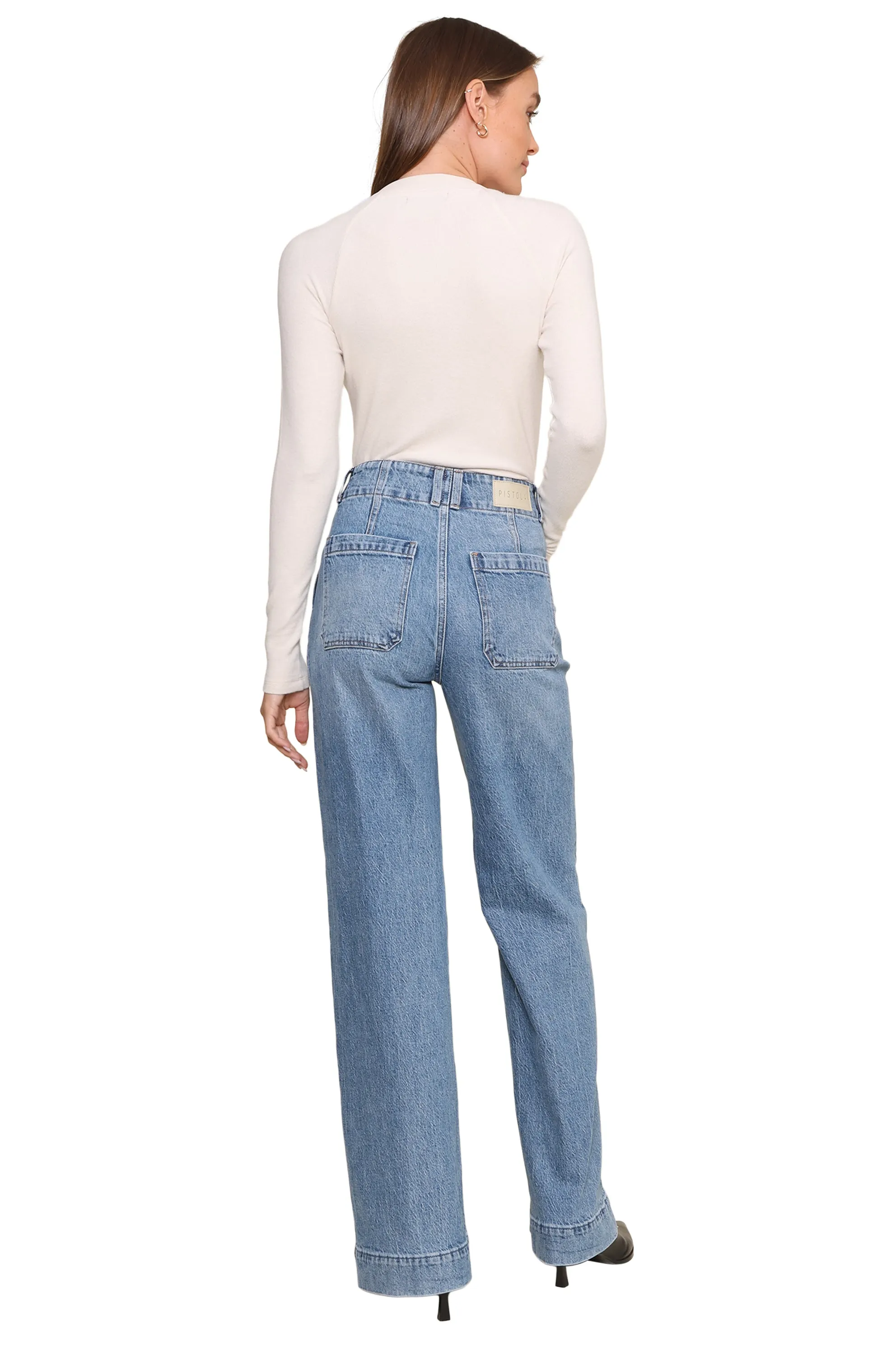 Collins Long Sleeve Top