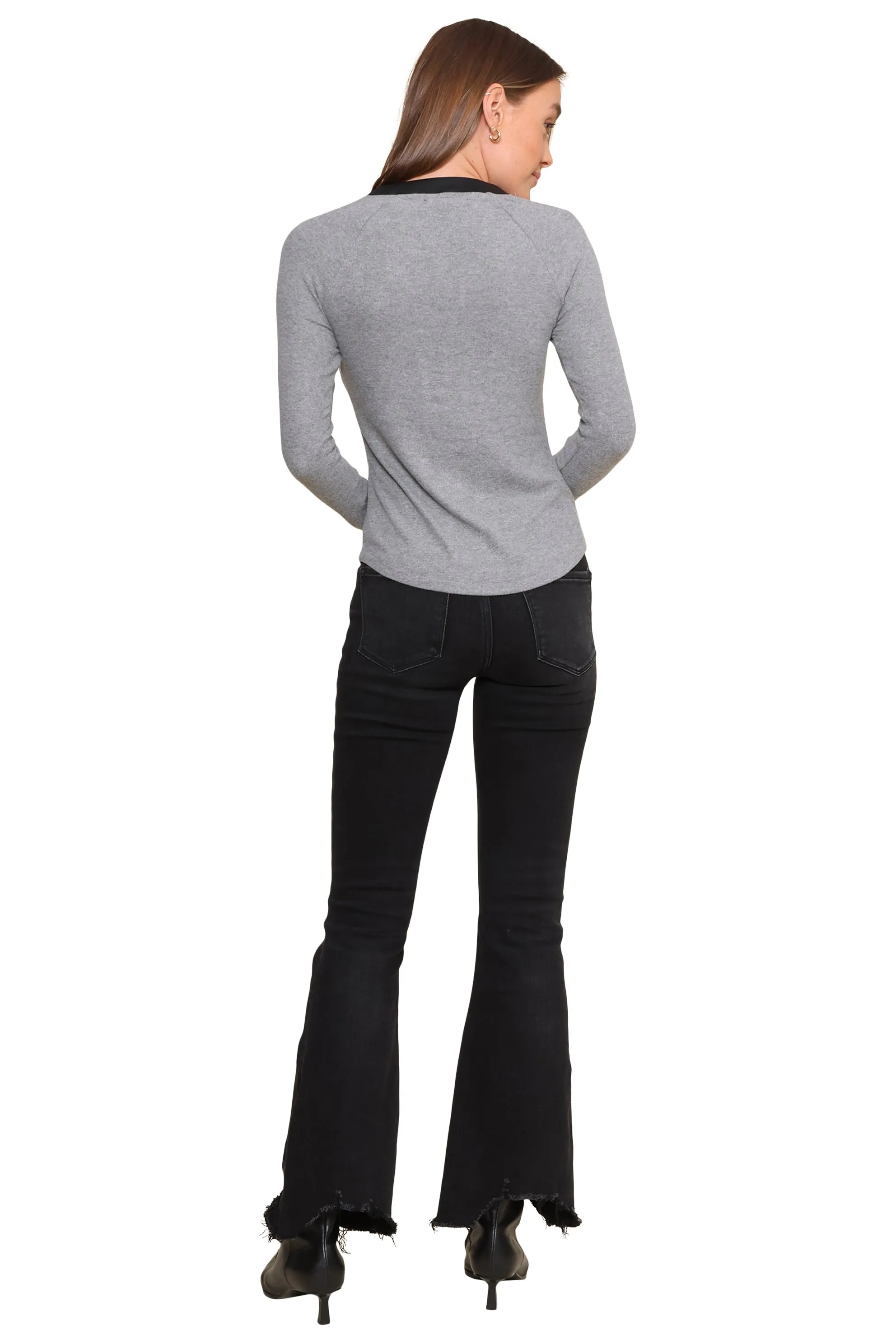 Collins Long Sleeve Top