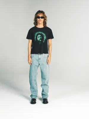 CORE MINI SUPERIOR OF LIFE TEE | BLACK