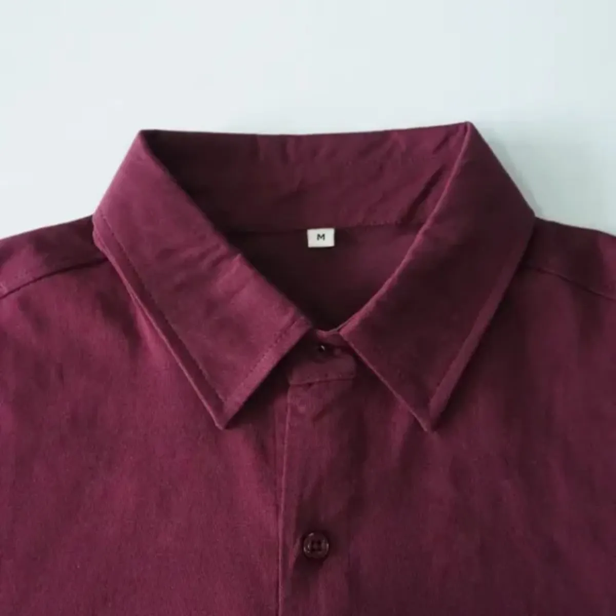 Custom Unisex Oversized Shirts