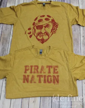 Dale Spirit Shirts