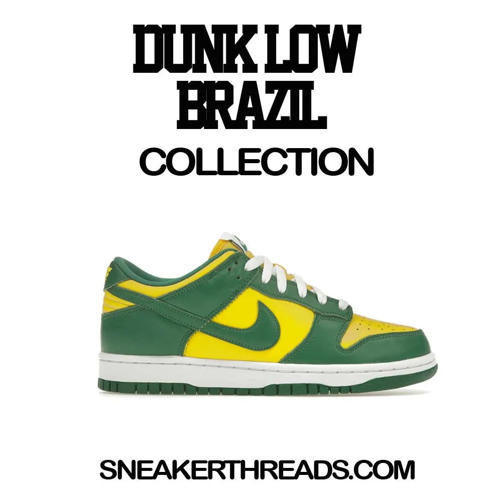 Dunk Brazil ST Palms Shirt