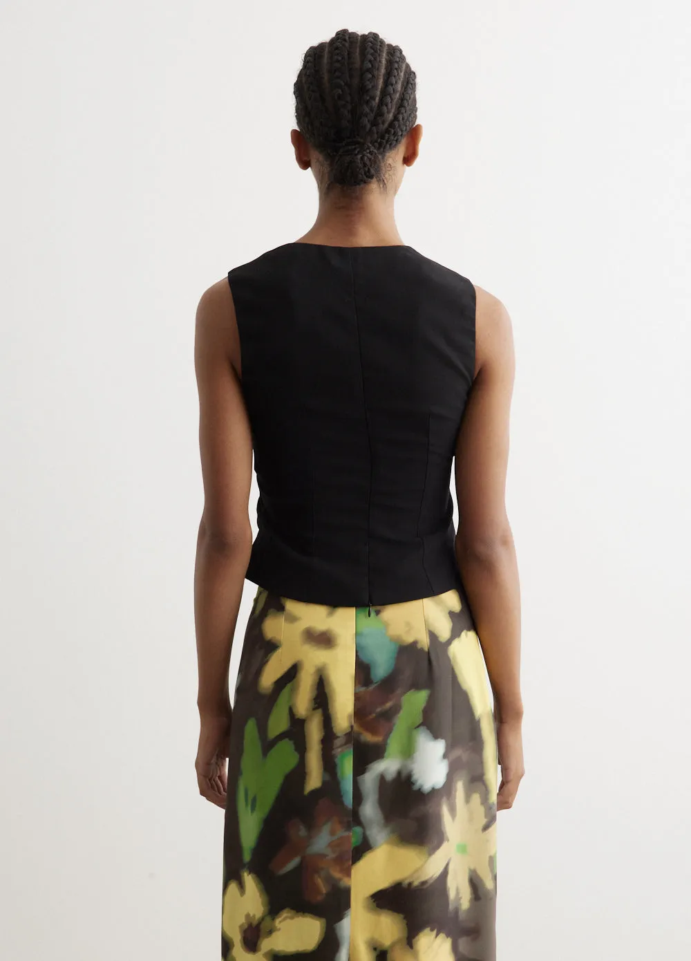 Ella Bodice