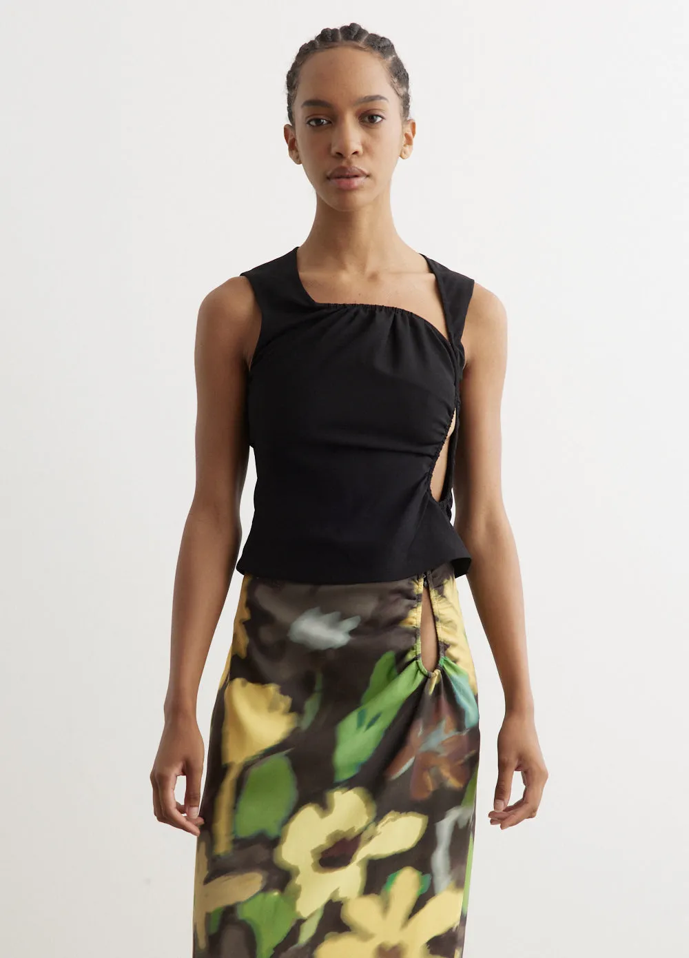Ella Bodice