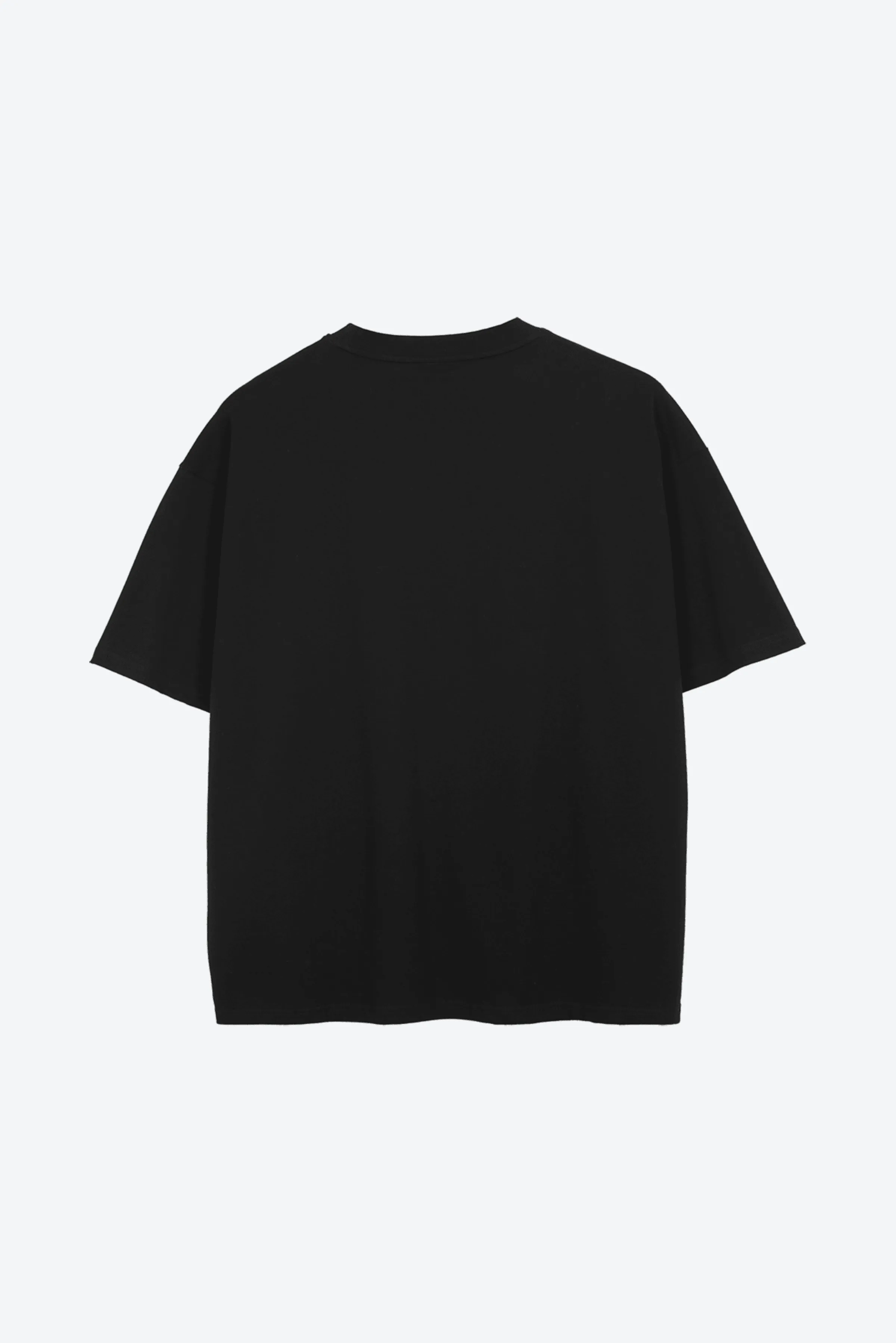 ESSENTIAL - Black