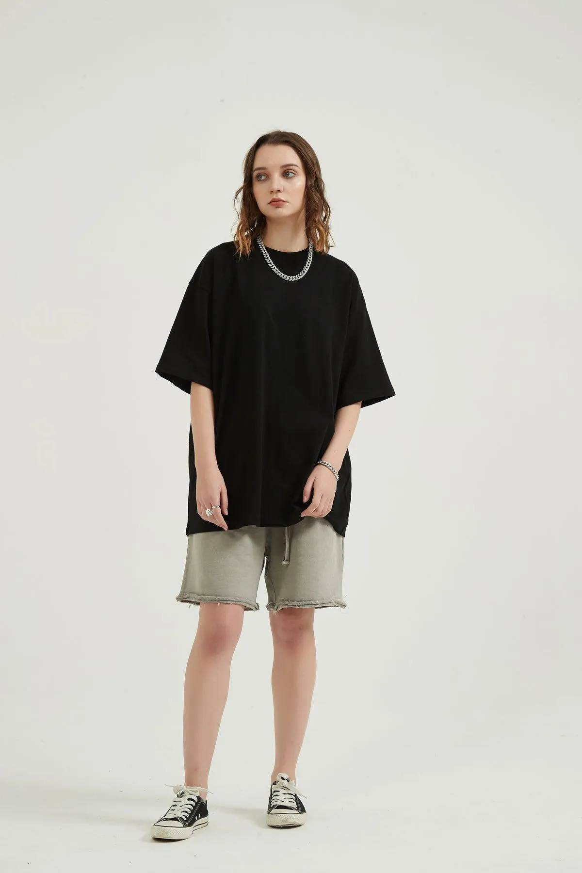ESSENTIAL - Black