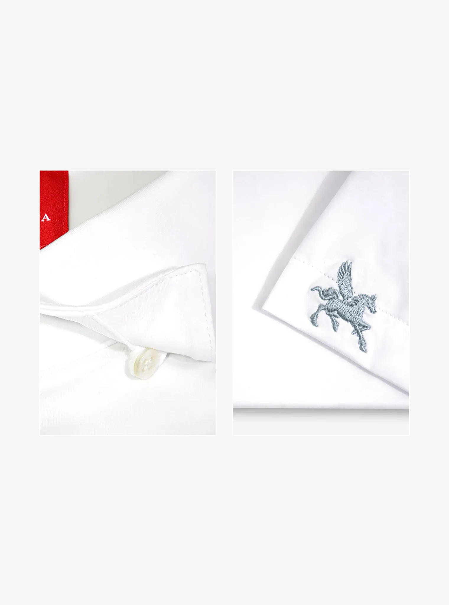 Essential Shirt