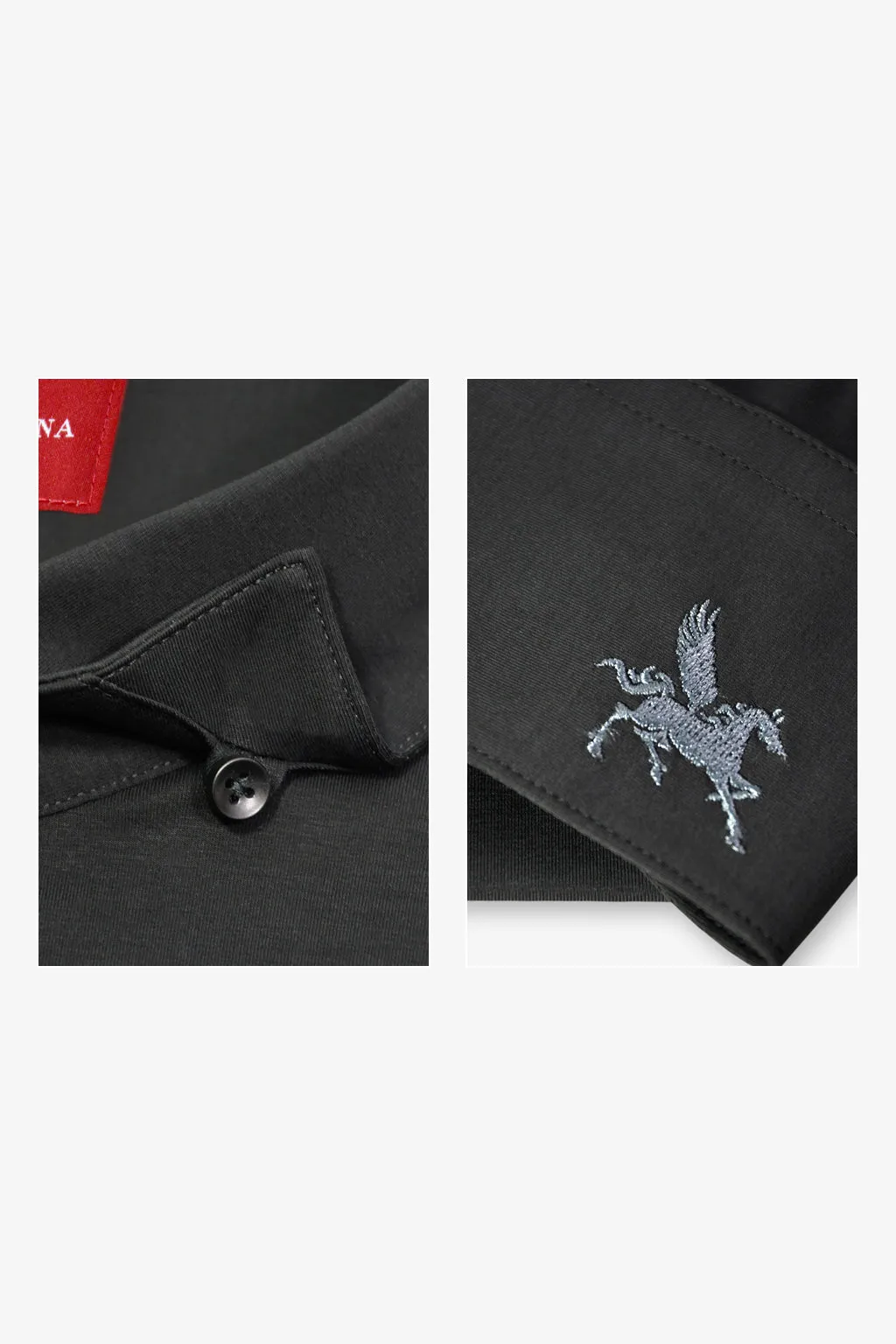 Essential Shirt
