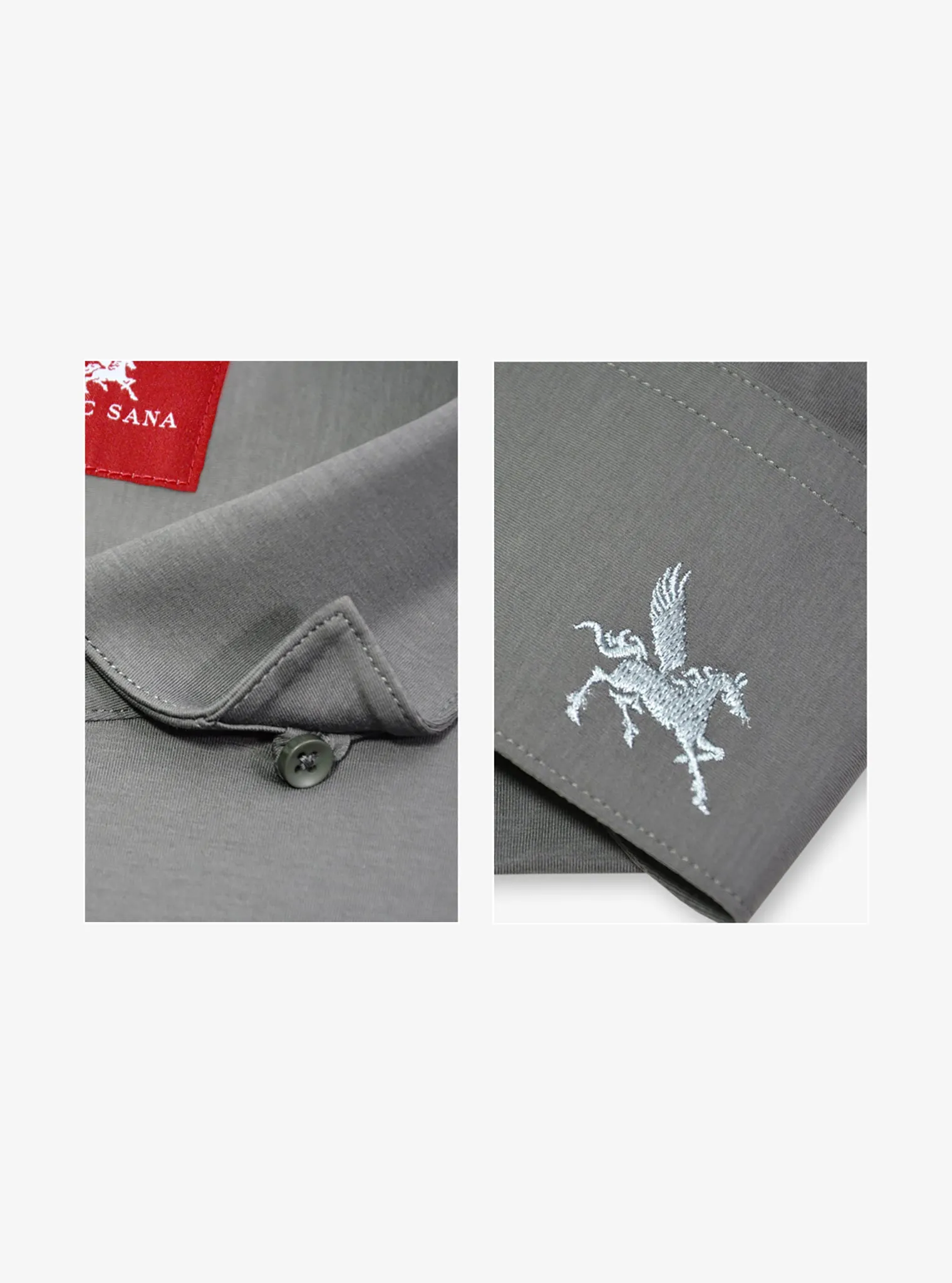 Essential Shirt
