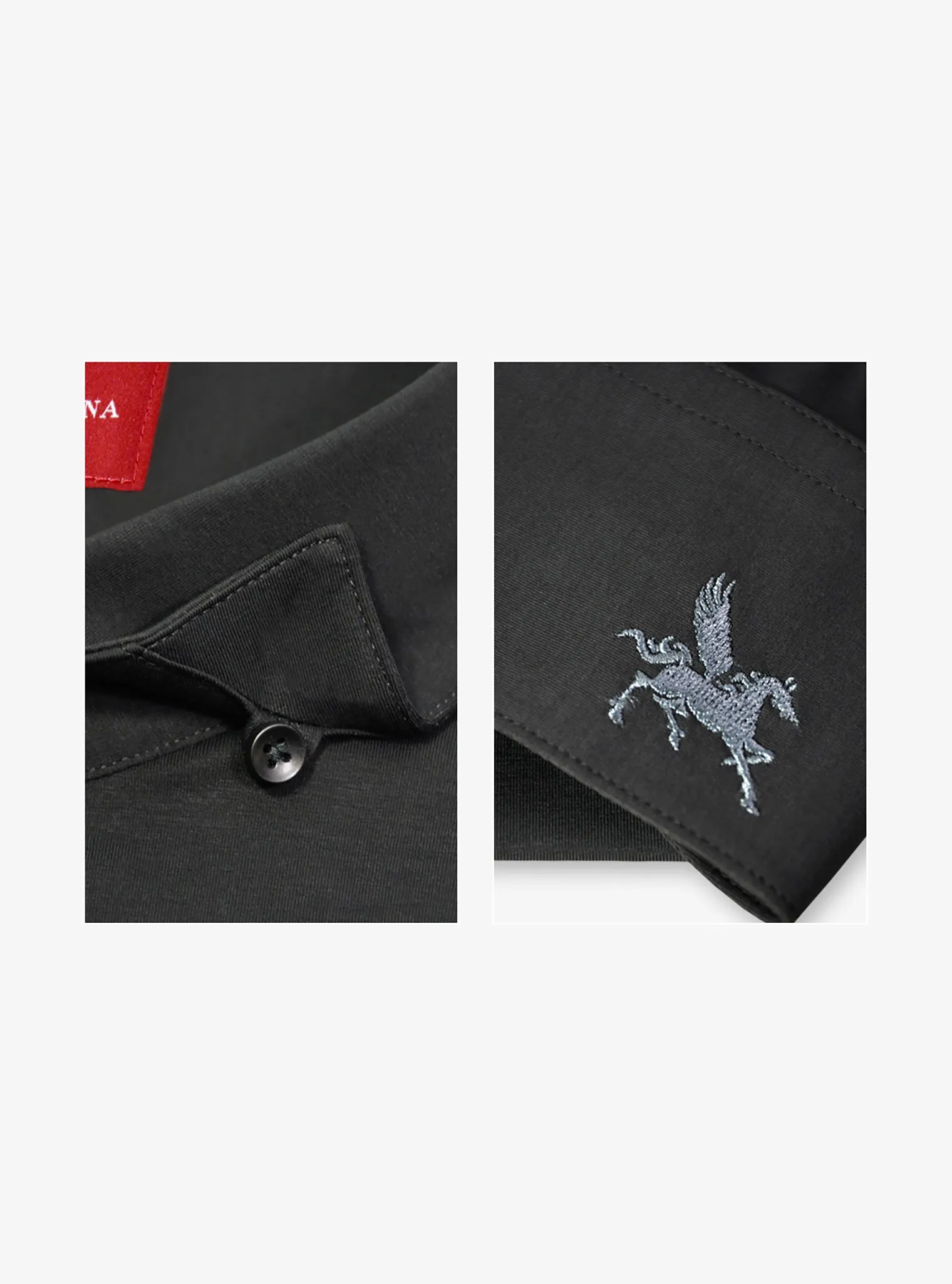 Essential Shirt