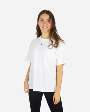 Essential Top - White/Black