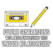 Future Generations Will Never Understand This Unique Relationship