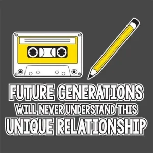 Future Generations Will Never Understand This Unique Relationship