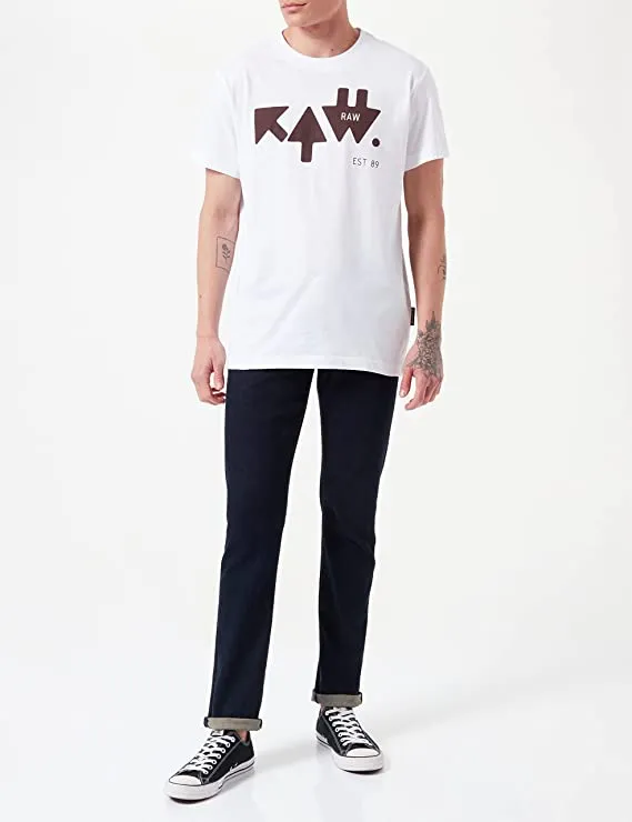 G-Star Raw Mens Arrow T-Shirt