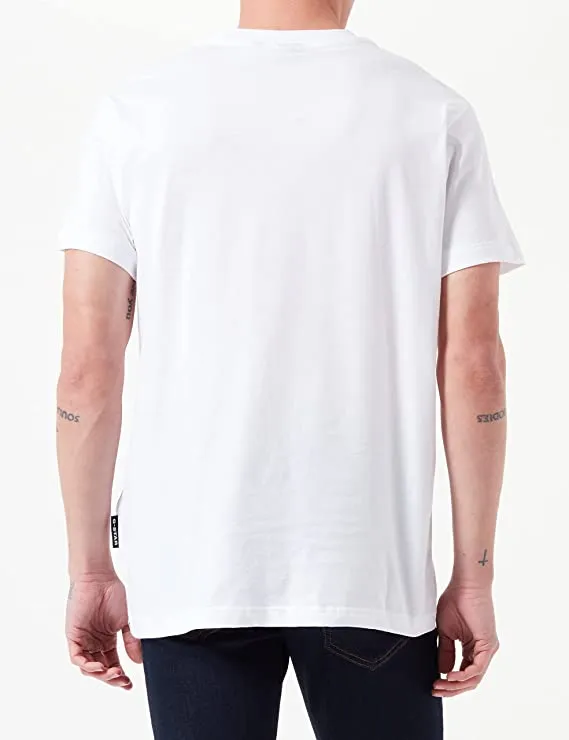 G-Star Raw Mens Arrow T-Shirt