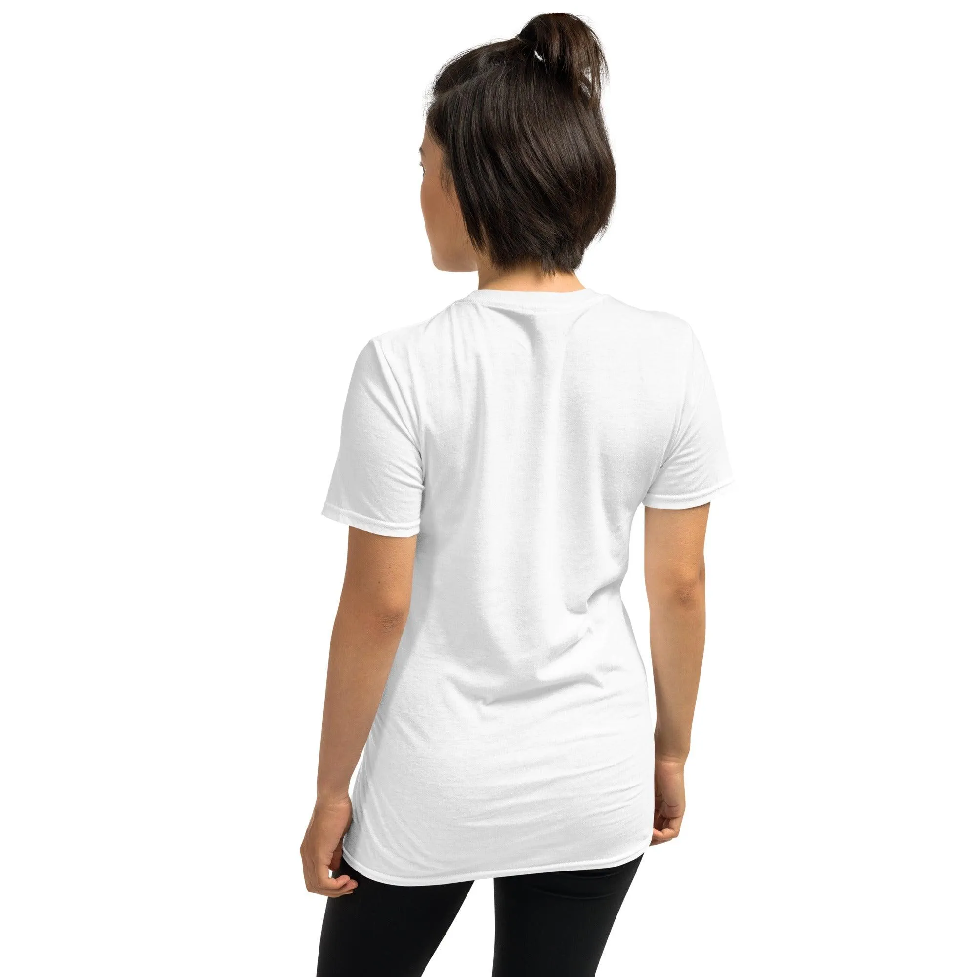 Game Over | Unisex Soft Style T-Shirt