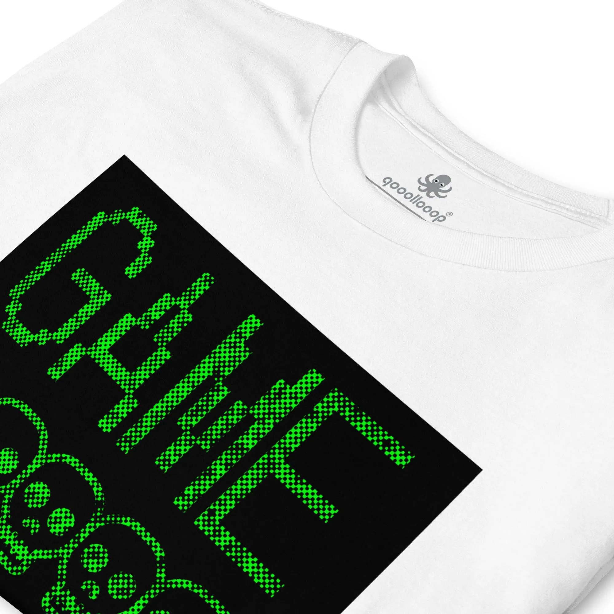 Game Over | Unisex Soft Style T-Shirt