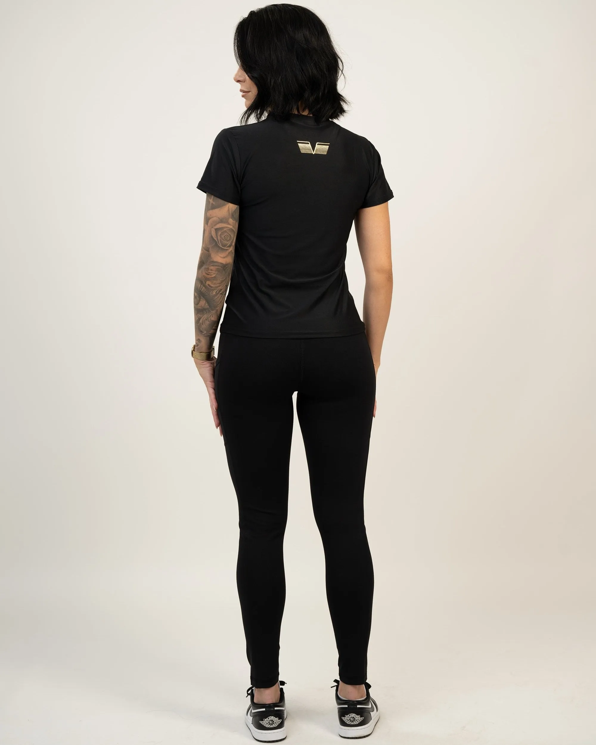 GAVELO  Elite Grace Functional T-shirt