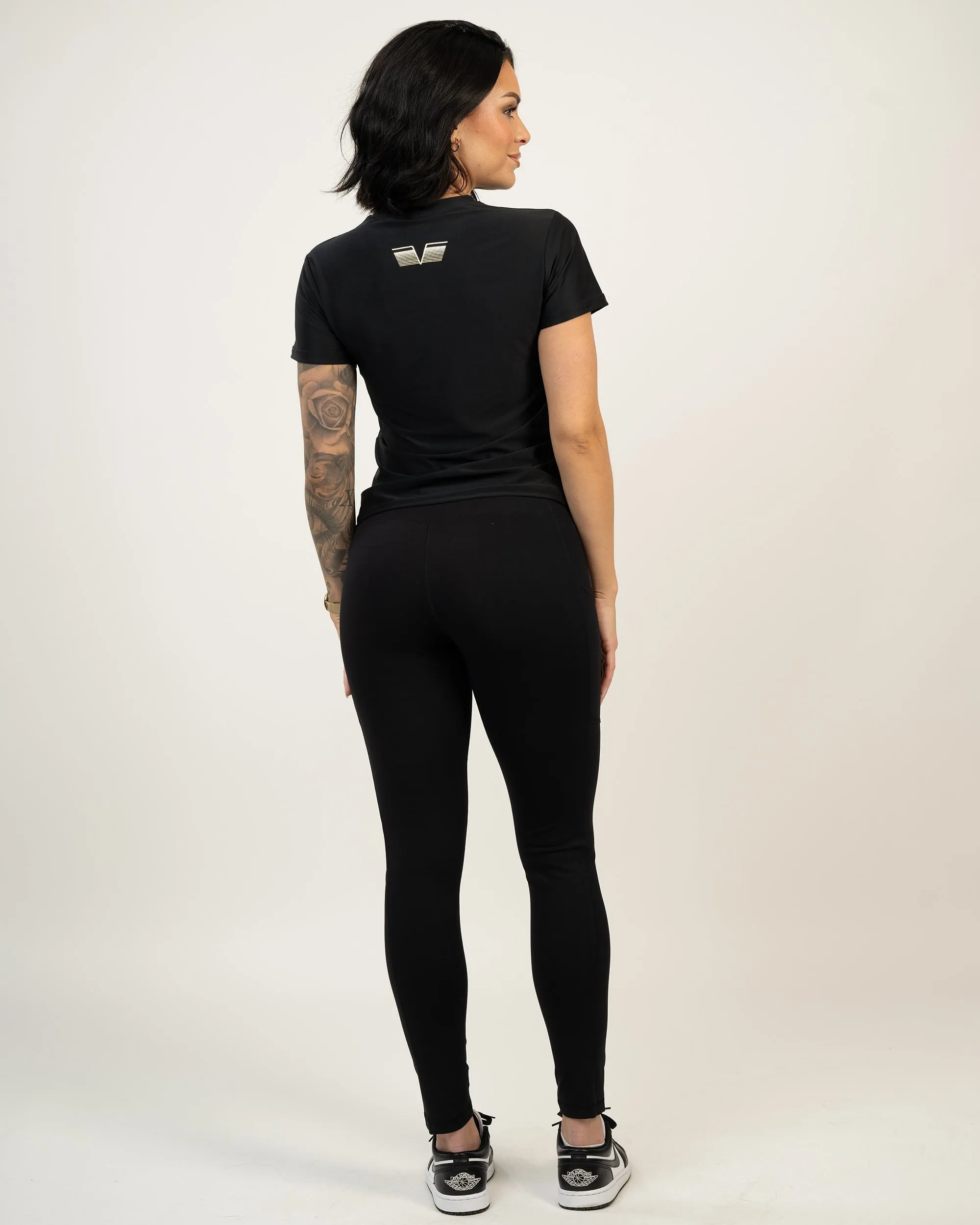 GAVELO  Elite Grace Functional T-shirt