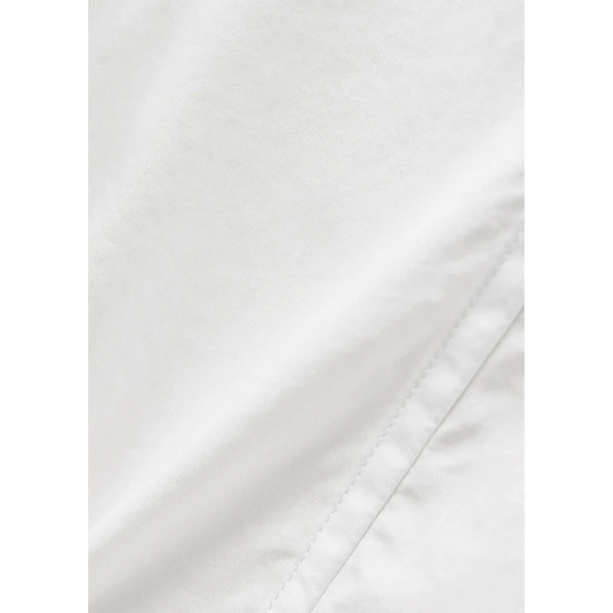 HALF SLEEVE SHIRTS / WHITE