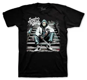 Halloween Sneaker Tees | Killa Season Shirt