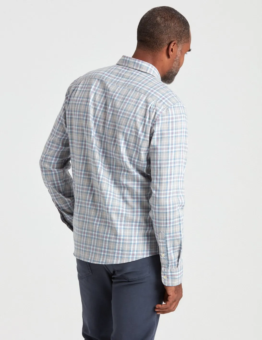 Heathered Movement Shirt