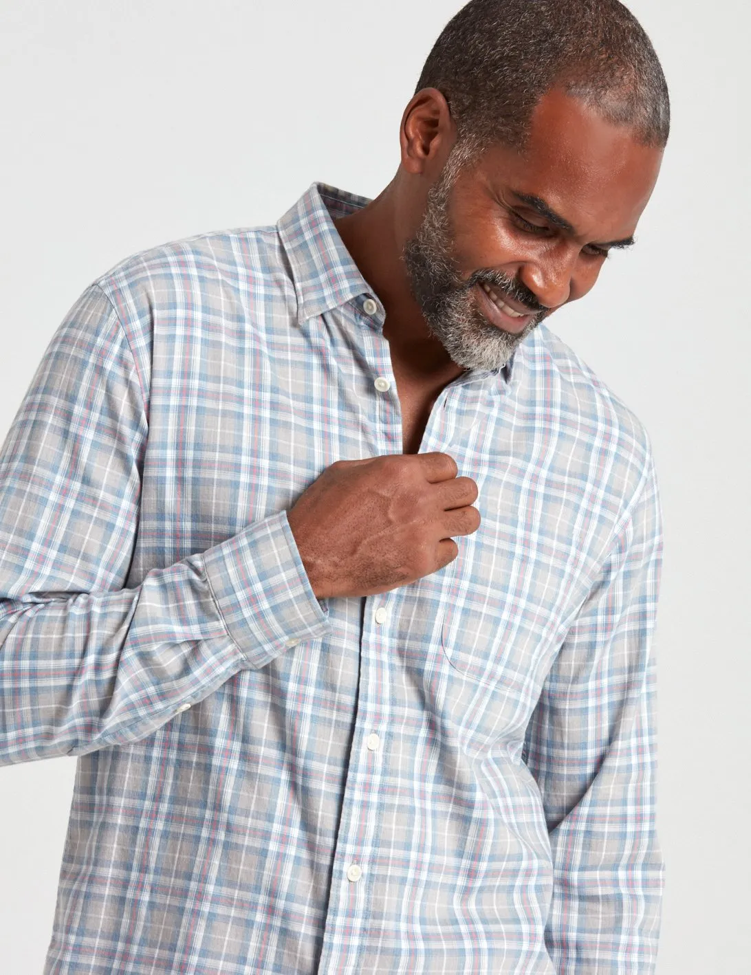 Heathered Movement Shirt