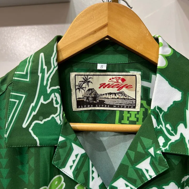 HiLife Aloha Shirts - UH Chee Hoo -