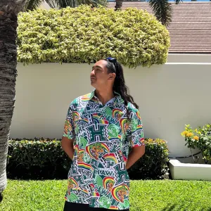 HiLife Polo Shirts - Kapakahi -