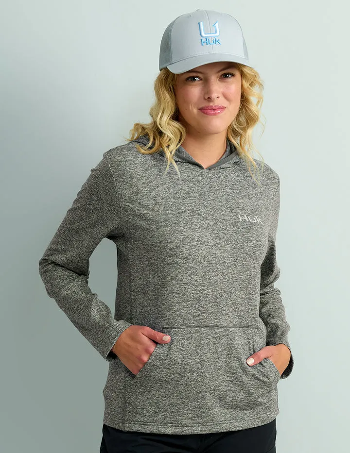 Huk Gear Coldfront  Hoodie Women's