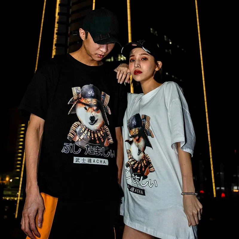 Inu Shirt