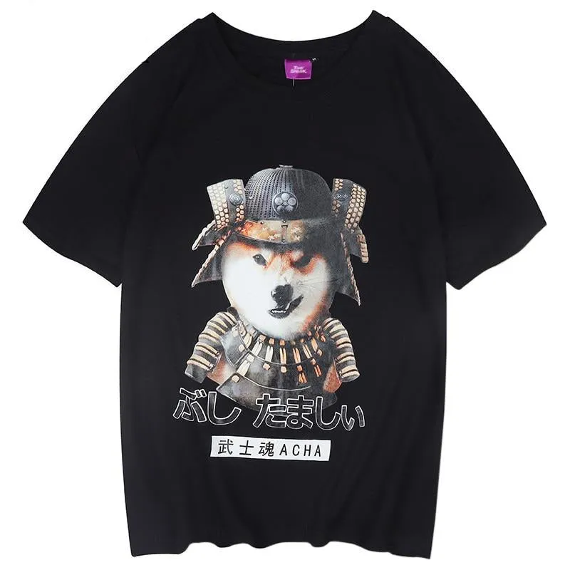 Inu Shirt