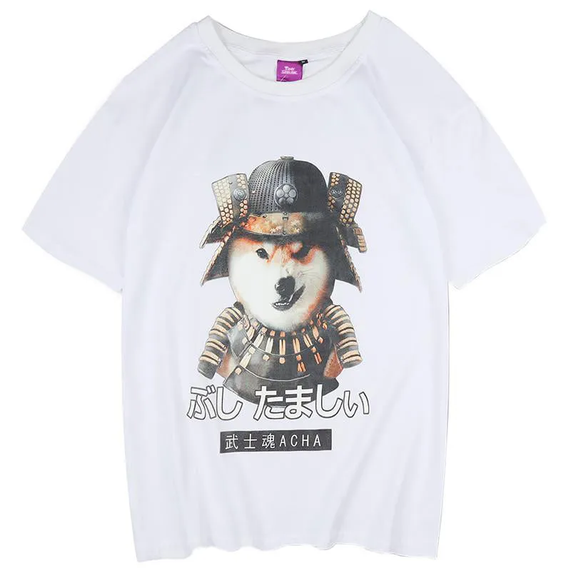Inu Shirt