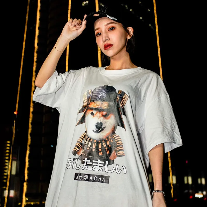 Inu Shirt