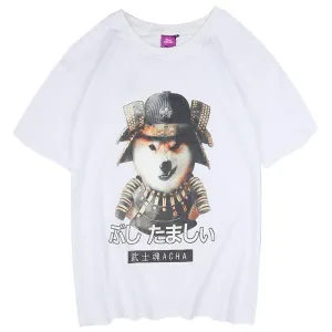 Inu Shirt