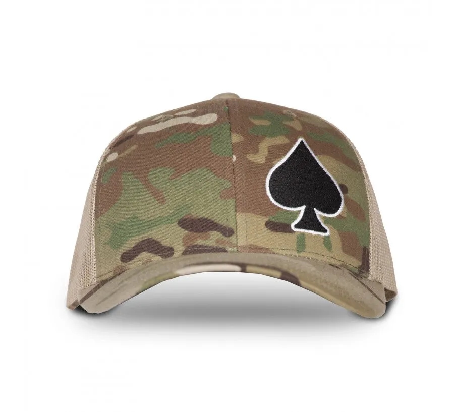 I.S.Pro Tactical Spade Hat GD431951